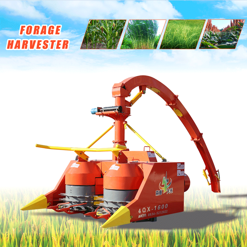 Máy gặt đập liên hợp ủ chua 1.480m