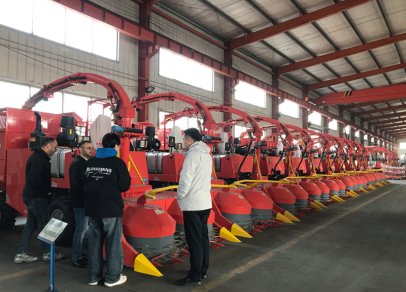 हम अपने विशिष्ट अतिथियों का हार्दिक स्वागत करते हैं और सहयोग के एक नए अध्याय पर चर्चा करते हैं।