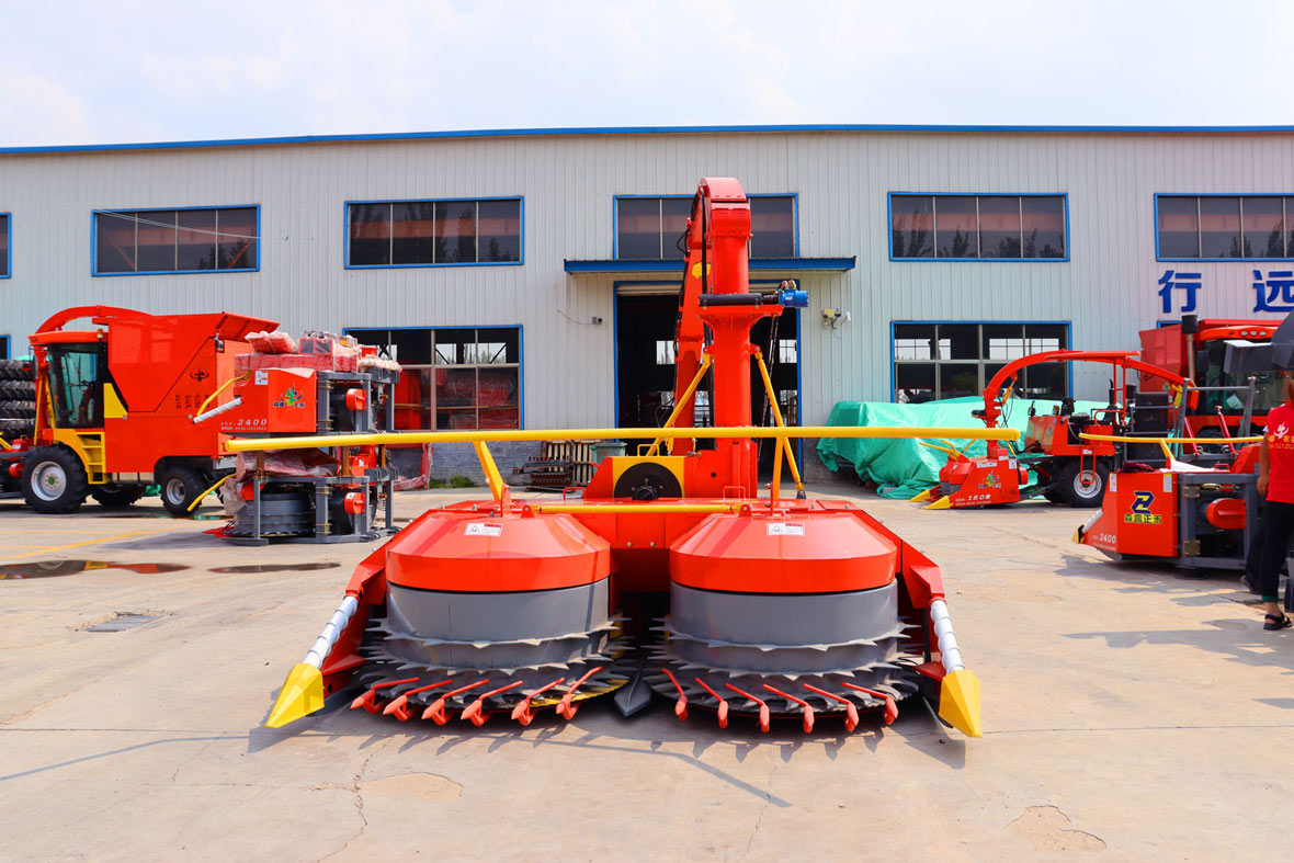 2.620m ڈبل چاپ ہارویسٹر برائے فروخت 2.620m ڈبل چاپ ہارویسٹر برائے فروخت