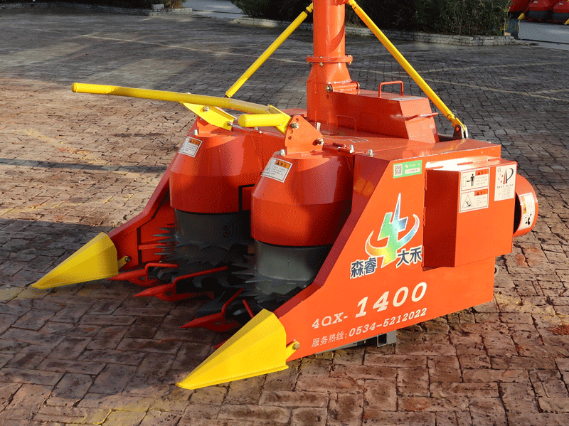 1.270m Trailed Fodder Beet Harvester For Sale