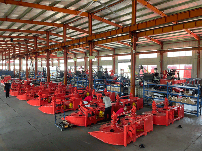 Temporada alta para fabricantes de máquinas de ensilaje: ¡Concéntrese en los detalles y brinde servicio posventa! Temporada alta para fabricantes de máquinas de ensilaje: ¡Concéntrese en los detalles y brinde servicio posventa!