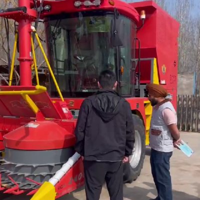 شیڈونگ سینروئی زرعی آلات کمپنی، لمیٹڈ ہر صارف کو ہماری کمپنی کا دورہ کرنے کا خیرمقدم کرتا ہے!