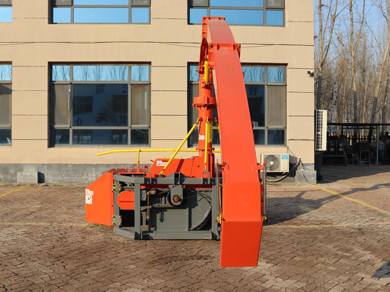 2620mm ٹریکٹر سائیلج مشین ٹریکٹر ماؤنٹڈ سائیلج ہارویسٹر 2620mm ٹریکٹر سائیلج مشین ٹریکٹر ماؤنٹڈ سائیلج ہارویسٹر