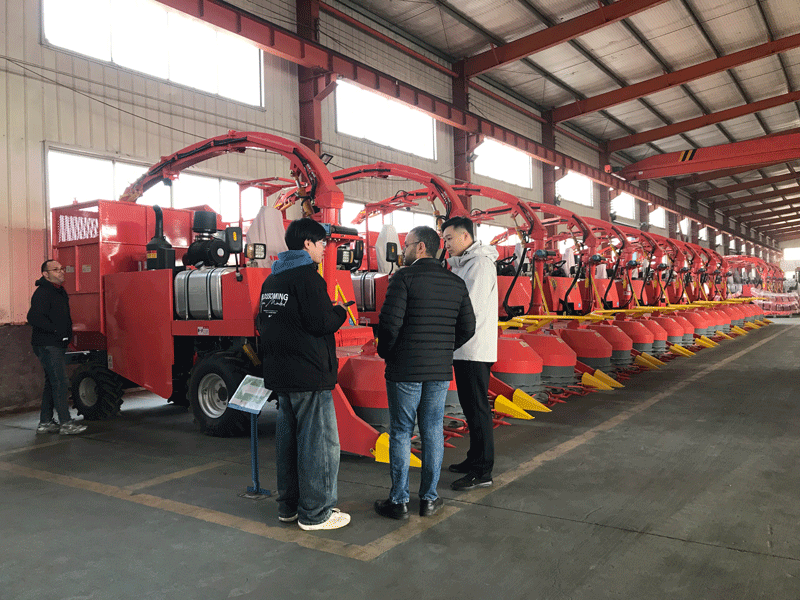 ہم اپنے معزز مہمانوں کو گرمجوشی سے خوش آمدید کہتے ہیں اور تعاون کے ایک نئے باب پر تبادلہ خیال کرتے ہیں۔