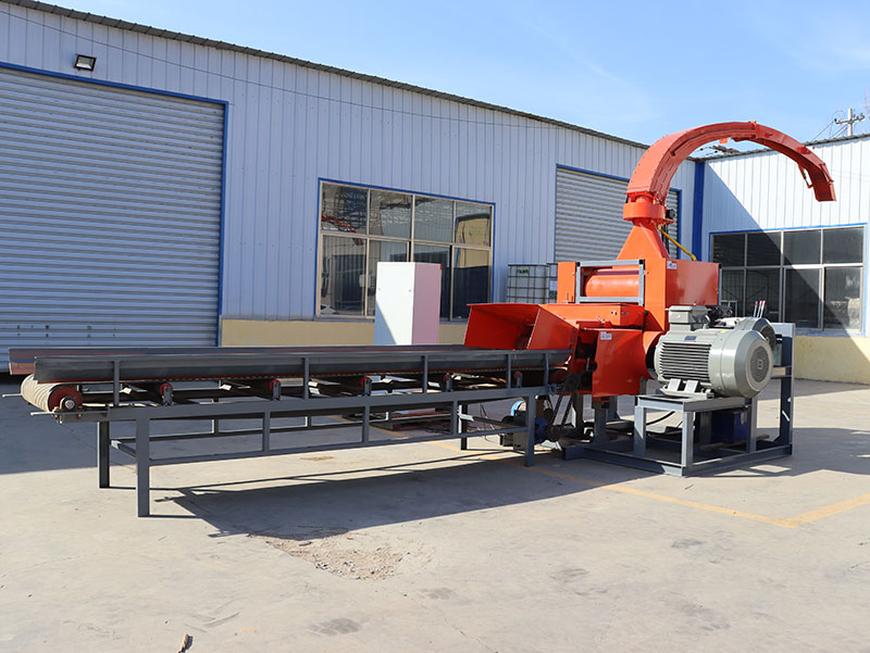 مکئی کے تنکے کولہو