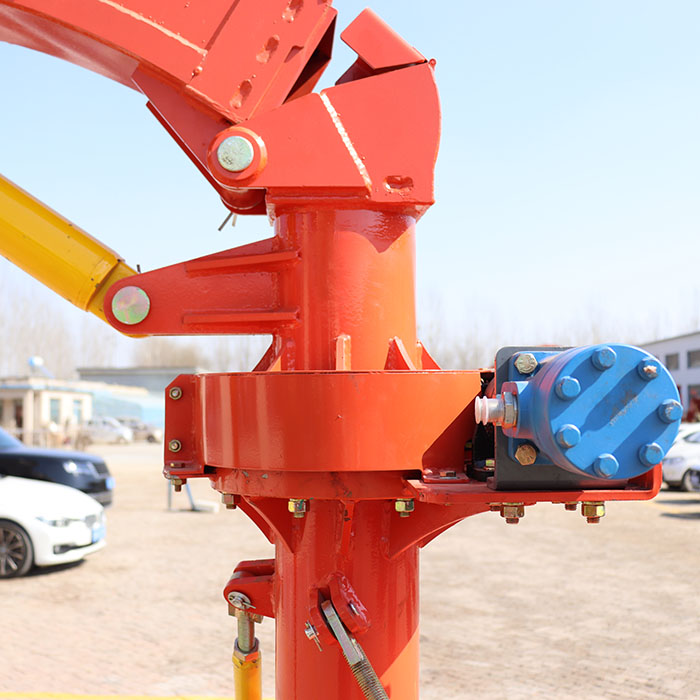 2.02m سیلاج ہارویسٹر مشین