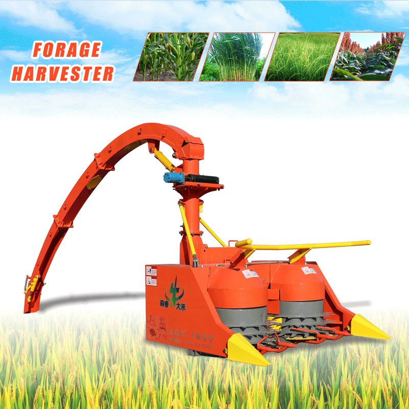 Máy gặt đập liên hợp ủ chua 1.480m