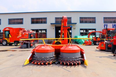 Máy cắt cỏ 2.620m