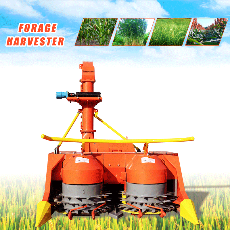 Máy gặt đập liên hợp ủ chua 1.480m