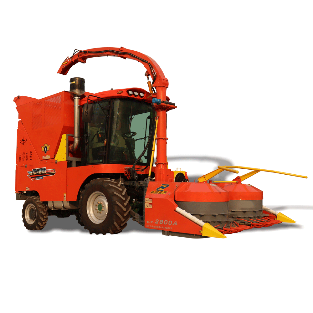 2.620m Forage Harvester For Sale