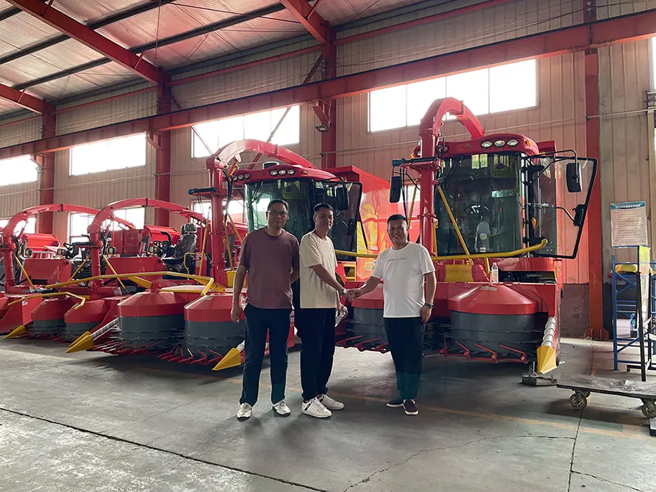 Taiwan Customers Are Welcome To Visit Our Factory Taiwan Customers Are Welcome To Visit Our Factory