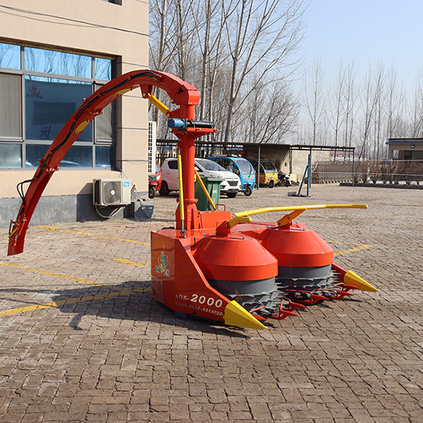 ڈسک گھاس کاٹنے والا