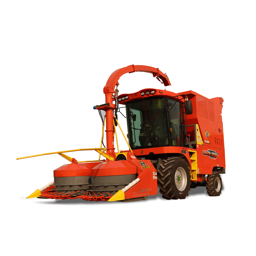 2.620m Forage Harvester For Sale