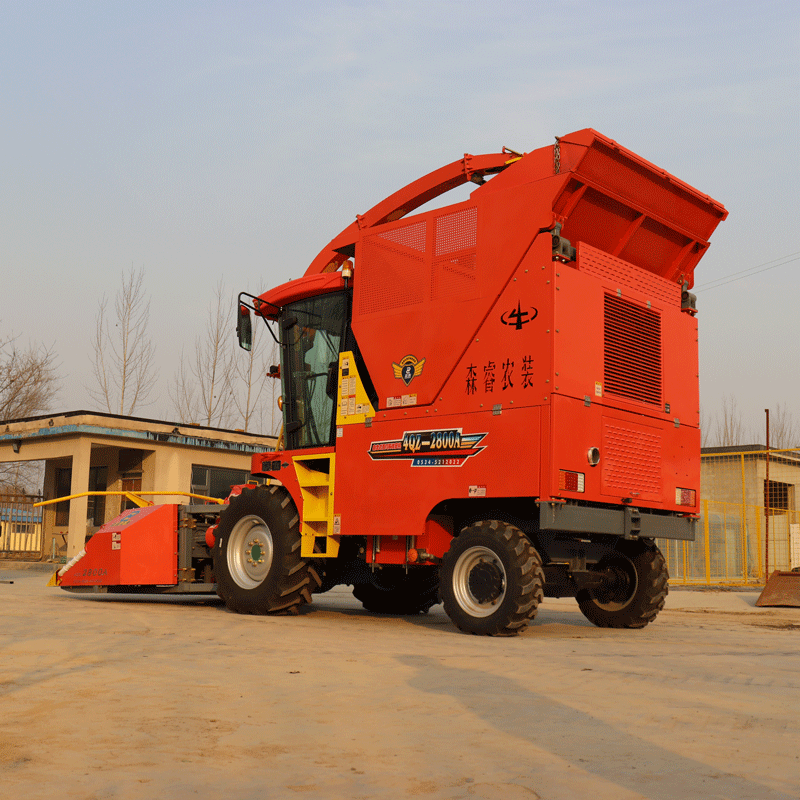 2.620m سائیلج مشین کی قیمت