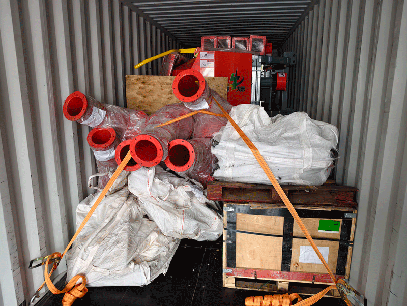 Senrui silage harvesters are best-selling both domestically and internationally!