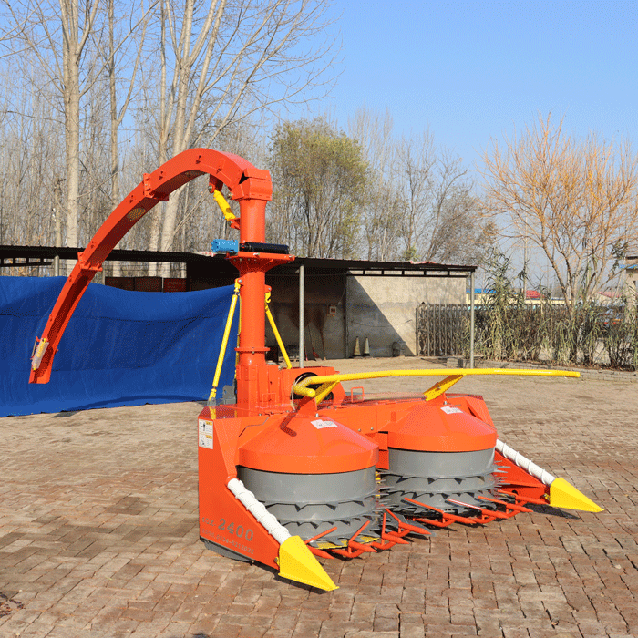 2.220m Silage Cutter For Sale