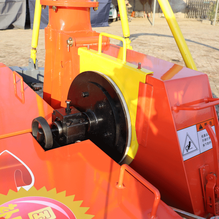 2.220m Silage Cutter For Sale