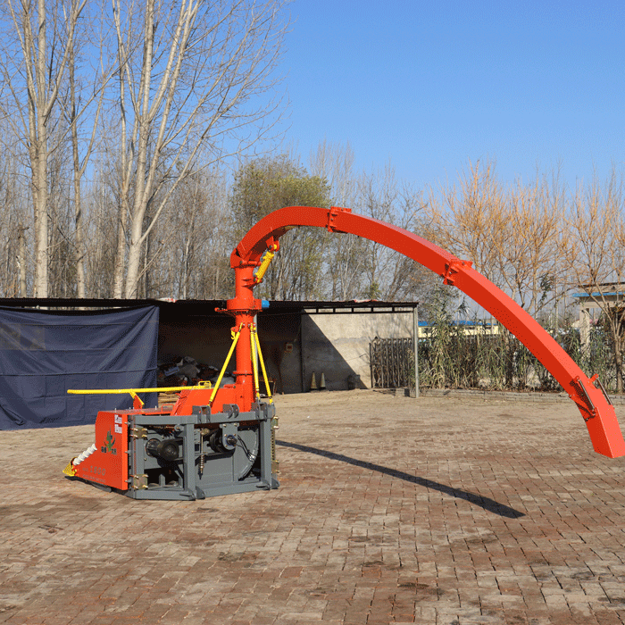 1.585m ڈبل چاپ ہارویسٹر