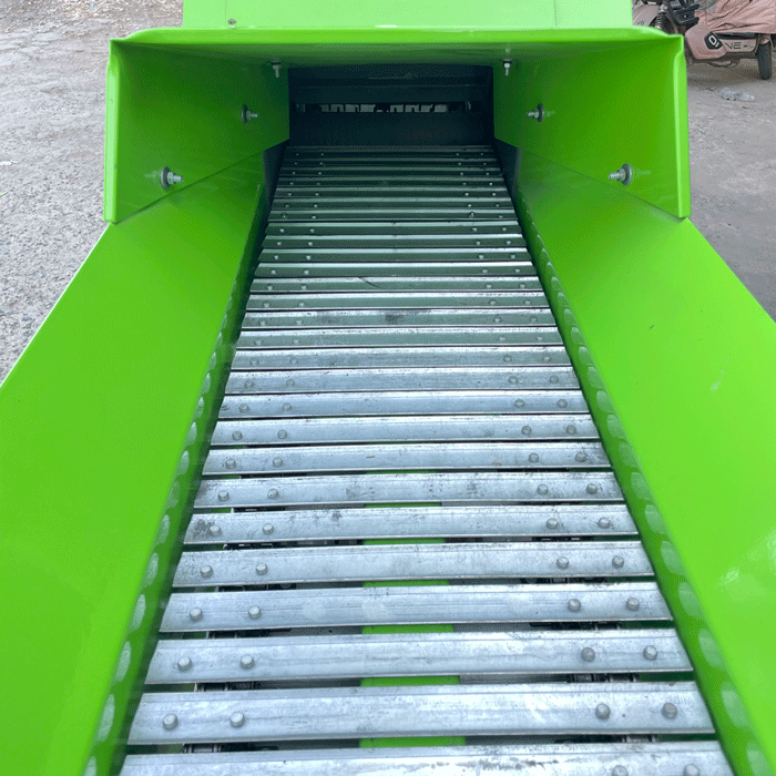 High Quality Durable Forage Silage Grass Straw Chopper High Quality Durable Forage Silage Grass Straw Chopper