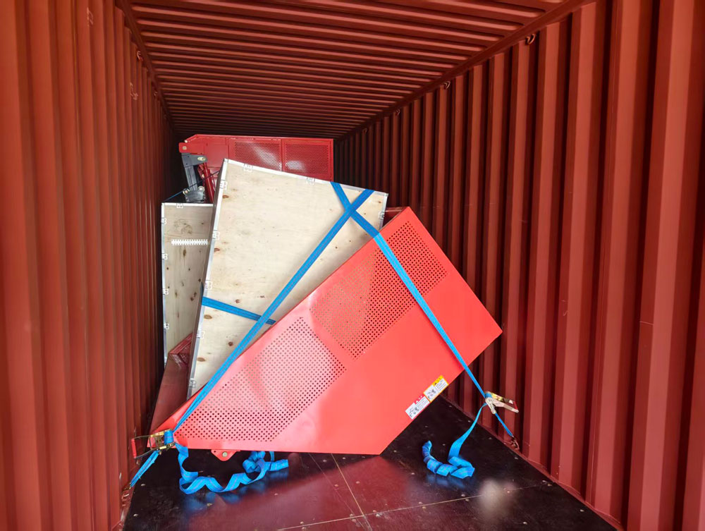 ¡Las cosechadoras de ensilaje Senrui se exportan a granel, entregando maquinaria agrícola de alta calidad directamente a los ranchos de todo el mundo! ¡Las cosechadoras de ensilaje Senrui se exportan a granel, entregando maquinaria agrícola de alta calidad directamente a los ranchos de todo el mundo!