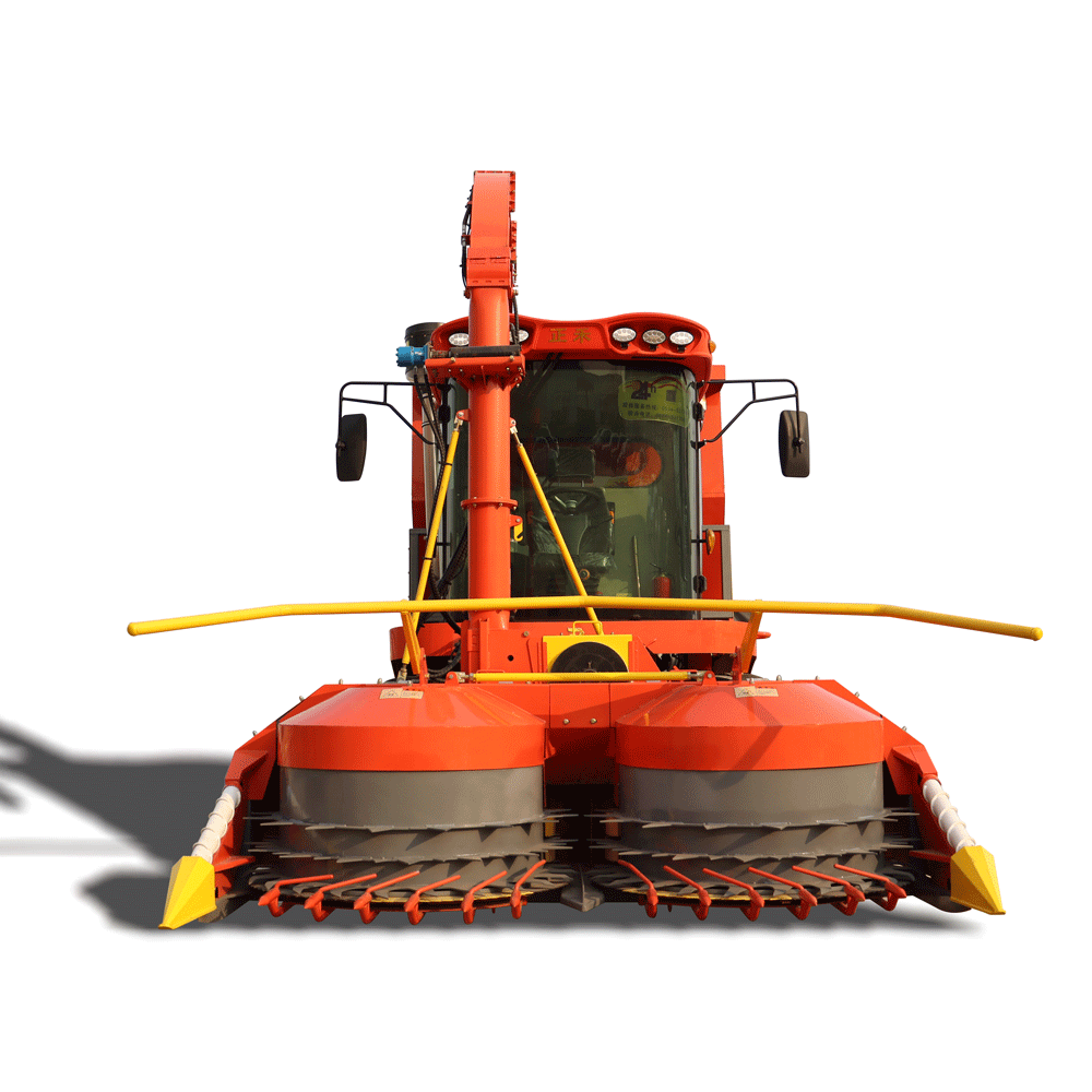 2.620m Forage Harvester For Sale