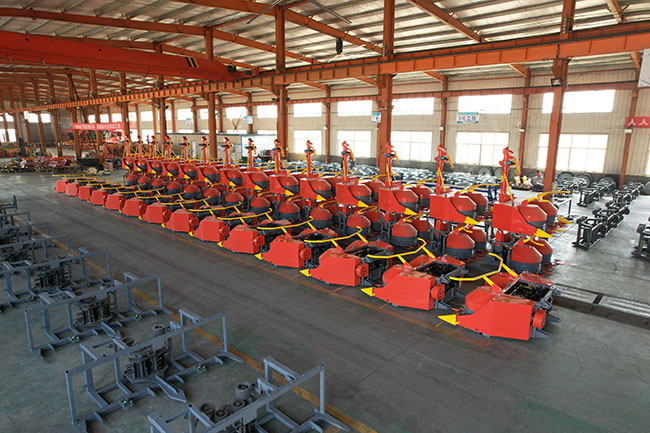 ताकत गुणवत्ता बनाती है, स्केल भविष्य की ओर जाता है - शेडोंग सेनरुई ताकत गुणवत्ता बनाती है, स्केल भविष्य की ओर जाता है - शेडोंग सेनरुई