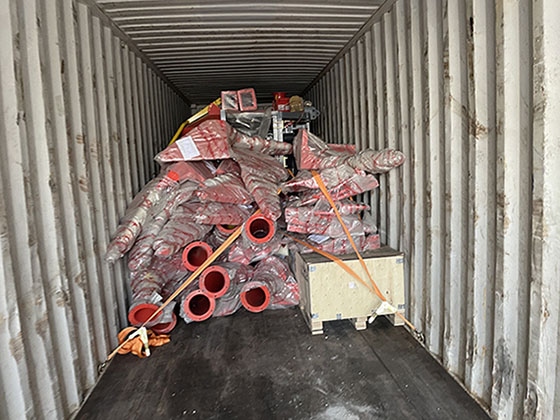 The Senrui Silage Harvester Is Selling Well Both At Home And Abroad! The Senrui Silage Harvester Is Selling Well Both At Home And Abroad!