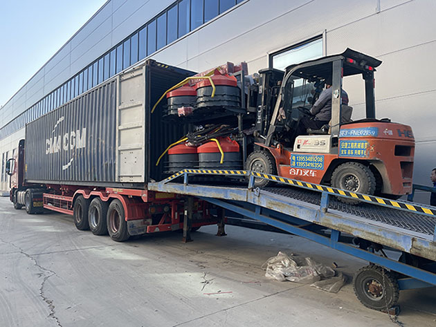 The Senrui Silage Harvester Is Selling Well Both At Home And Abroad! The Senrui Silage Harvester Is Selling Well Both At Home And Abroad!