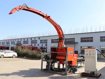 नया उत्पाद लॉन्च: फोरेज ग्रास क्रशर!