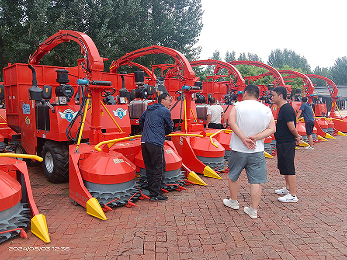 Welcome Customers From Shanxi Province To Our Company Welcome Customers From Shanxi Province To Our Company