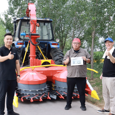 ¡Los clientes son bienvenidos a visitar nuestra empresa!