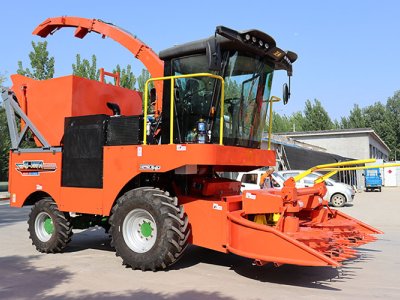 2024 चीन अंतर्राष्ट्रीय कृषि मशीनरी प्रदर्शनी (चांग्शा अंतर्राष्ट्रीय सम्मेलन और प्रदर्शनी केंद्र)।