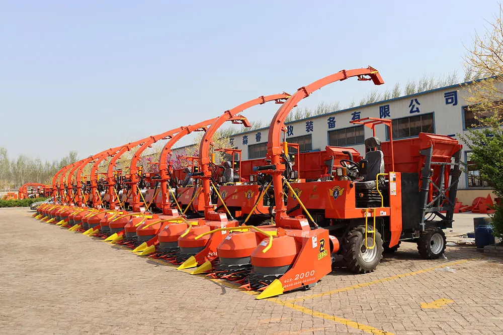 Công ty TNHH Thiết bị Nông nghiệp Shandong Senrui Công ty TNHH Thiết bị Nông nghiệp Shandong Senrui