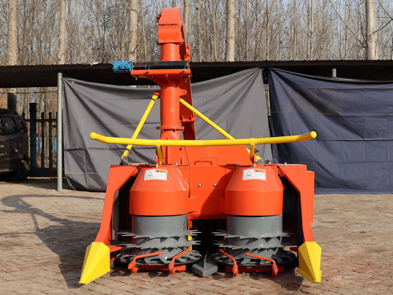 1.270m Trailed Fodder Beet Harvester For Sale