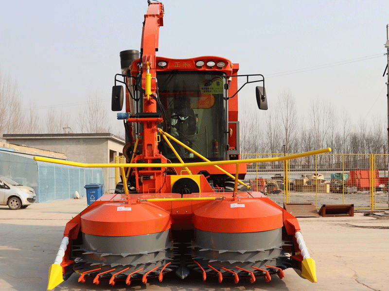 2.620m Silage Cutter For Sale