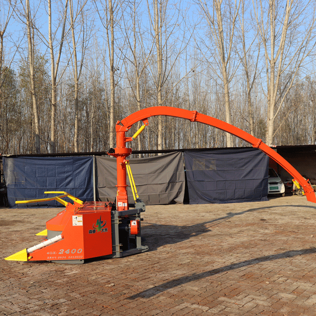 2.220m Silage Cutter For Sale