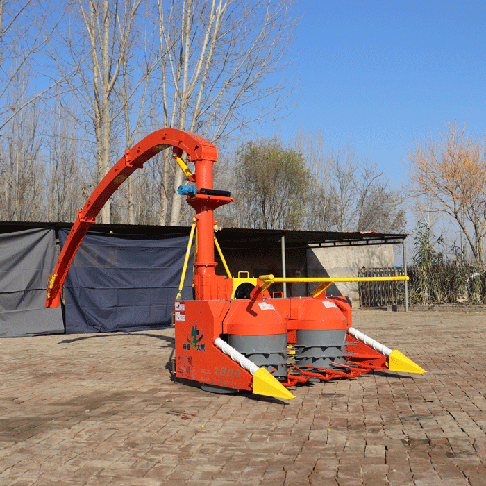 سیلج ہارویسٹر برائے فروخت