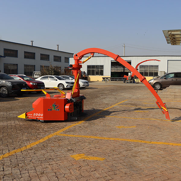 ڈسک گھاس کاٹنے والا