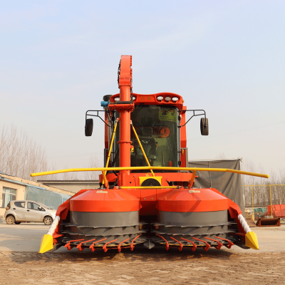 2.620m Silage Machine Price