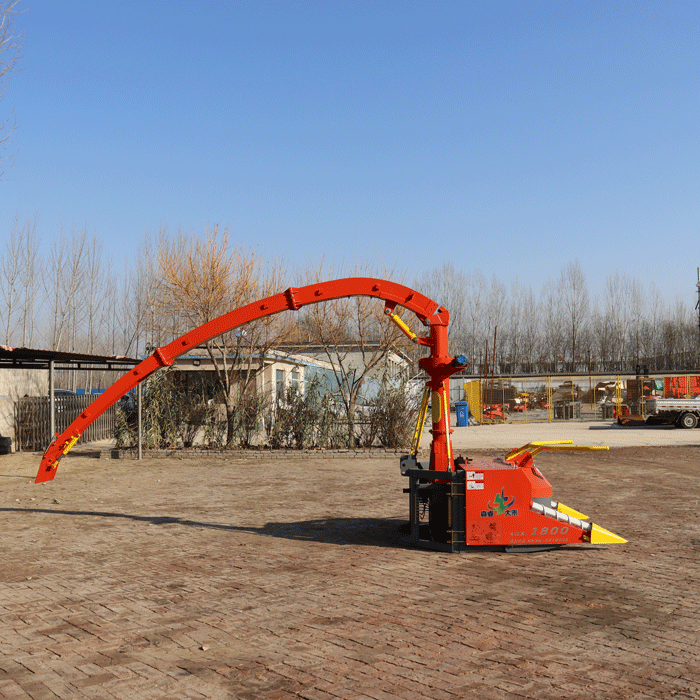 سیلج ہارویسٹر برائے فروخت