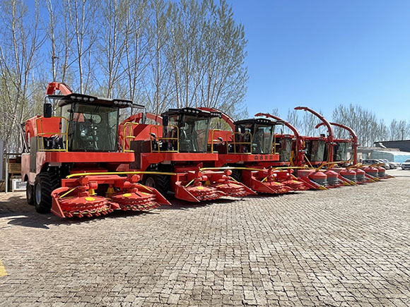 ताकत गुणवत्ता बनाती है, स्केल भविष्य की ओर जाता है - शेडोंग सेनरुई ताकत गुणवत्ता बनाती है, स्केल भविष्य की ओर जाता है - शेडोंग सेनरुई