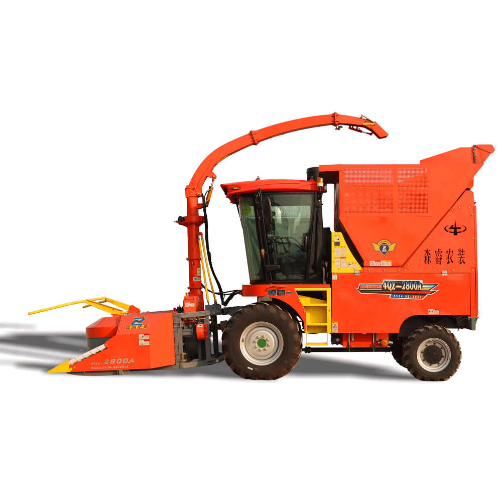 2.620m Forage Harvester For Sale