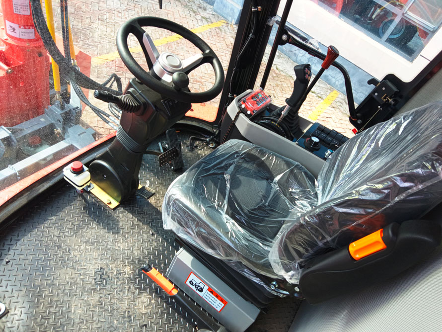 2.620m Silage Machine Price 2.620m Silage Machine Price
