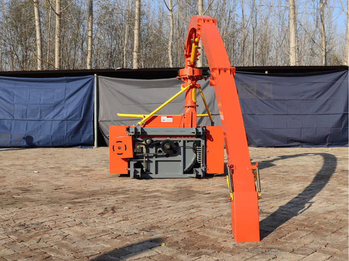 1.480m Forage Harvesting Machinery 1.480m Forage Harvesting Machinery