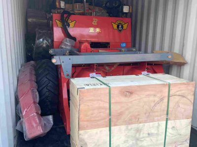 Máy ủ chua ra đời để thúc đẩy phát triển nông nghiệp toàn cầu