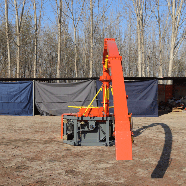 سیلج ہارویسٹر برائے فروخت