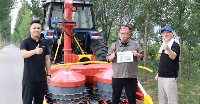 Customers Are Welcome To Visit Our Company!