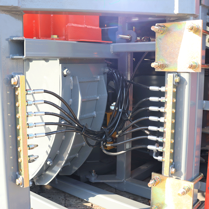 Cosechadora de ensilaje en venta Cosechadora de ensilaje en venta