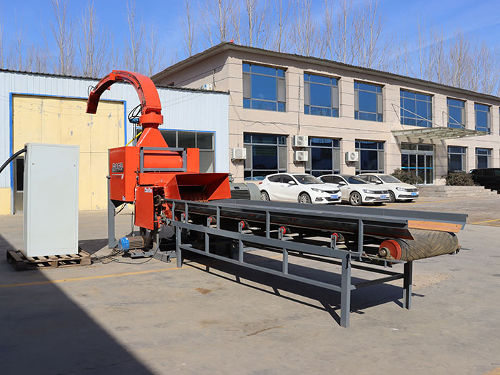 नया उत्पाद लॉन्च: फोरेज ग्रास क्रशर!