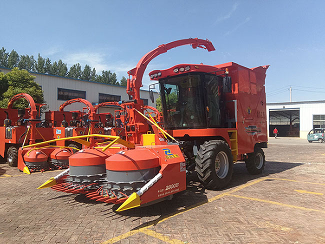 Triển lãm Máy nông nghiệp Quốc tế Trung Quốc 2024 (Trung tâm Triển lãm và Hội nghị Quốc tế Trường Sa). Triển lãm Máy nông nghiệp Quốc tế Trung Quốc 2024 (Trung tâm Triển lãm và Hội nghị Quốc tế Trường Sa).